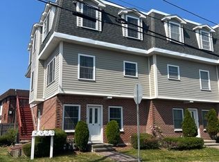 46 Berlin St #46, Quincy, MA 02170