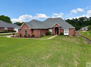 5814 Cathedral Dr, Texarkana, AR 71854