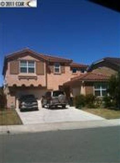 front house