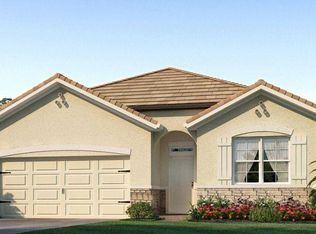 12401 SW Arabella Dr, Port Saint Lucie, FL 34987