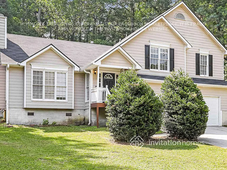 4235 Winding Trail Ln — Photo 5