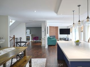 38 Tarbert Rd, Toronto, ON M2M2Y2