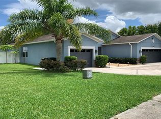 2301 Golden Aster St, Clermont, FL 34711