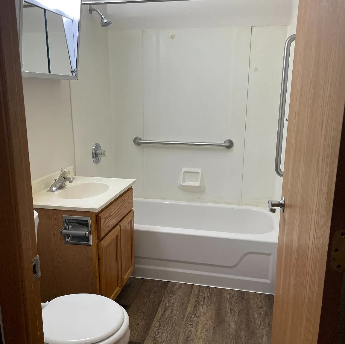 Pepin Apartments — Photo 4