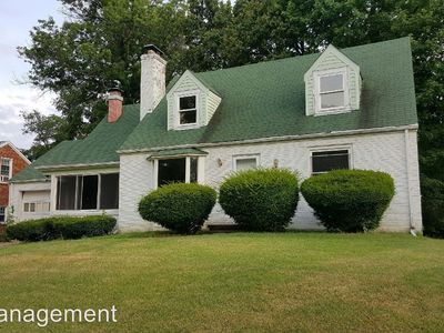 7130 Florian Ave, Saint Louis, MO, 63121
