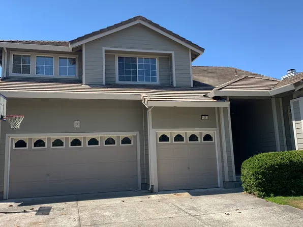 1693 Andover Way, Petaluma, CA 94954
