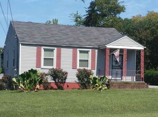 909 Ward St, Nashville, TN 37207