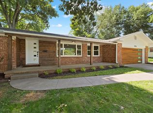 2115 S Cedarbrook Ave, Springfield, MO 65804