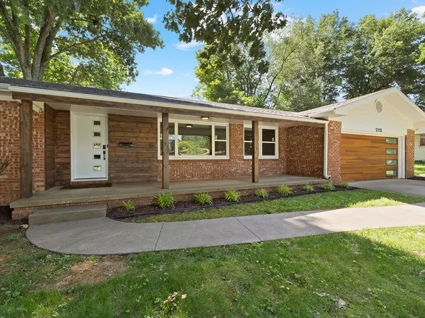 2115 S Cedarbrook Avenue, Springfield, MO 65804
