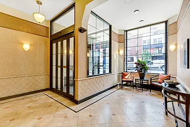 Rented by CORE