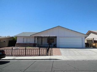 4451 Newton Dr, Las Vegas, NV 89121