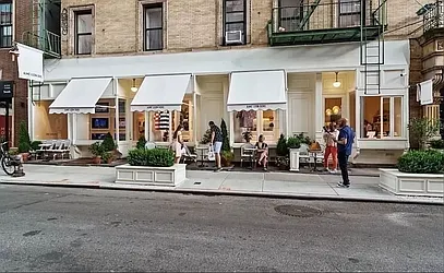 Rented by REAL New York