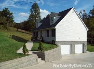 42 Silverbrook Ln, Bridgeport, WV 26330