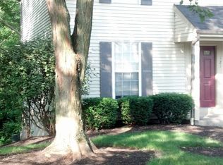 121 Ravine Ridge Dr S, Powell, OH 43065