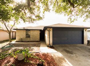 6021 La Crosse Dr, Corpus Christi, TX 78415