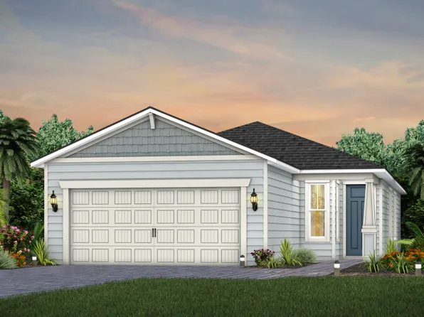 Compass Plan, Del Webb Wildlight