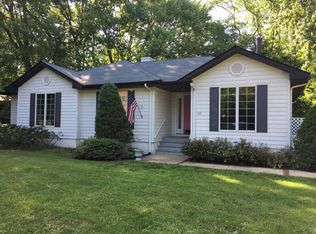 111 Mansion Dr, Annapolis, MD 21403