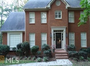 5406 Jackson Point, Marietta, GA 30068