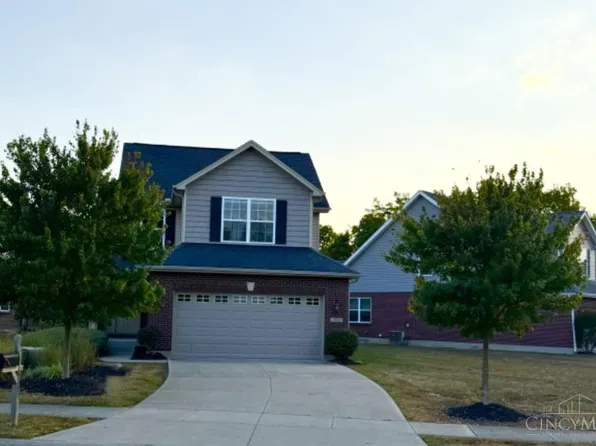 1045 City Center Ln, Fairfield, OH 45014