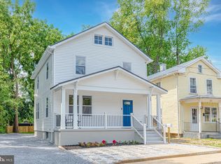 25 W Southwerk St, Winchester, VA 22601