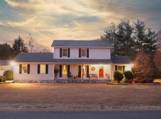 201 Casey Ln, Dalton, GA 30721