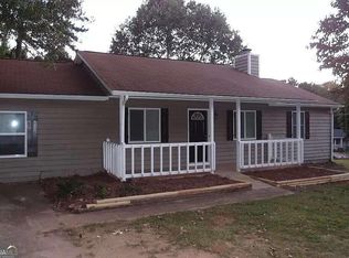 5367 Zachary Dr, Stone Mountain, GA 30083