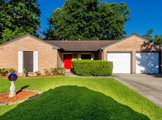 20307 Quincy Ct, Humble, TX 77338