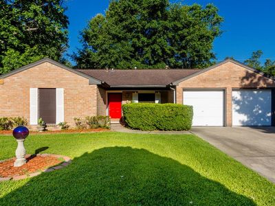 20307 Quincy Ct, Humble, TX, 77338