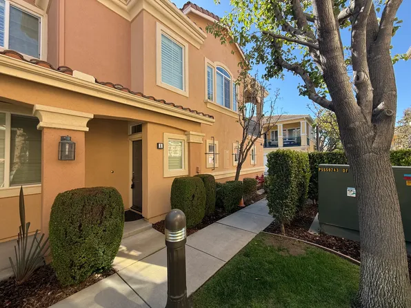 4193 Terraza Way Unit A, Simi Valley, CA 93063