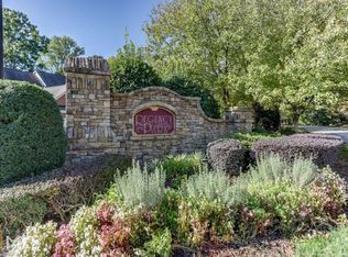 1727 Regency Park Walk, Chamblee, GA 30341