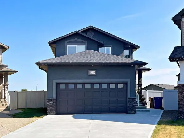 5280 Aerial CRESCENT, Regina, SK S4W 0C8