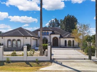 2501 Wharton Rd, Mission, TX 78574