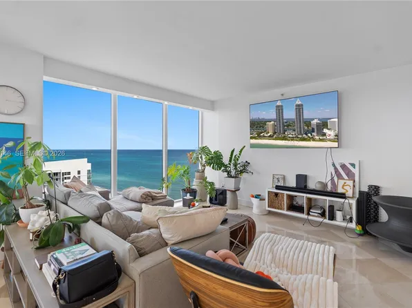 4779 Collins Ave APT 2607, Miami Beach, FL 33140