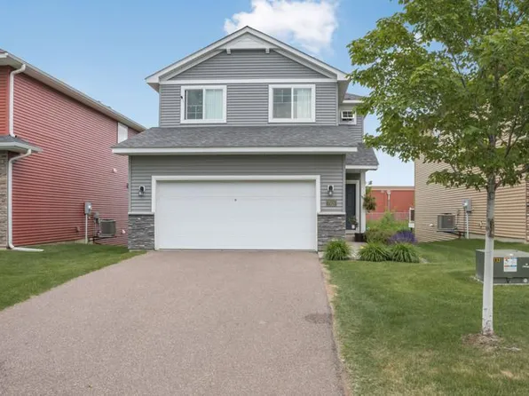 7920 55th Cir N, New Hope, MN 55428