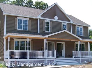 69 Homeward Ave, Uxbridge, MA 01569