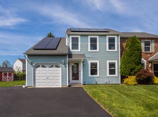 37 Curry Ln, Horsham, PA 19044
