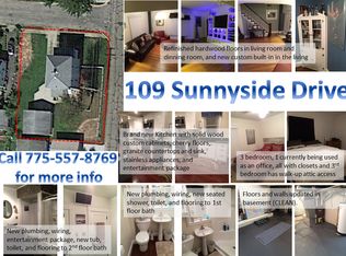 109 Sunnyside Dr, Athens, OH 45701