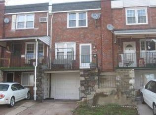 4015 Manayunk Ave, Philadelphia, PA 19128