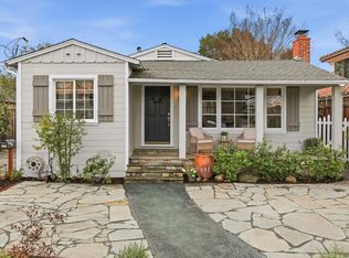 456 King St, Redwood City, CA 94062