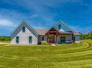 2380 Highway 976, West Liberty, KY 41472