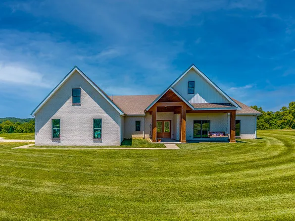 2380 Highway 976, West Liberty, KY 41472