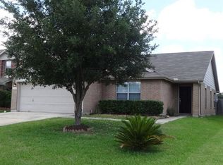 10318 Astoria Blvd, Houston, TX 77089