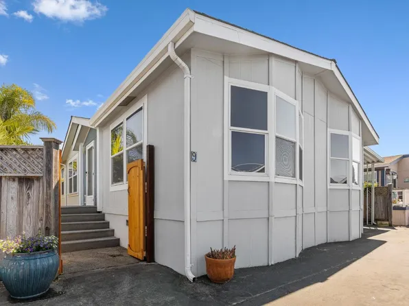 2155 Wharf Rd Space 9, Capitola, CA 95010