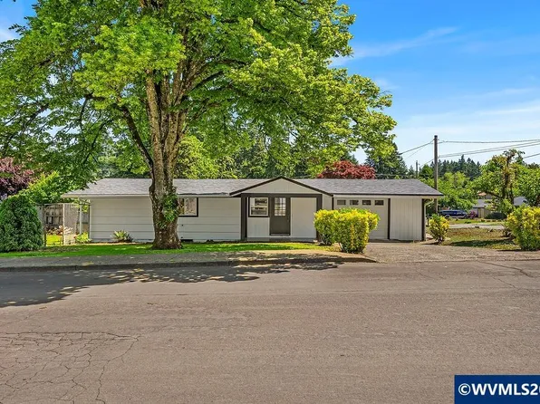 3698 Short St SE, Salem, OR 97302