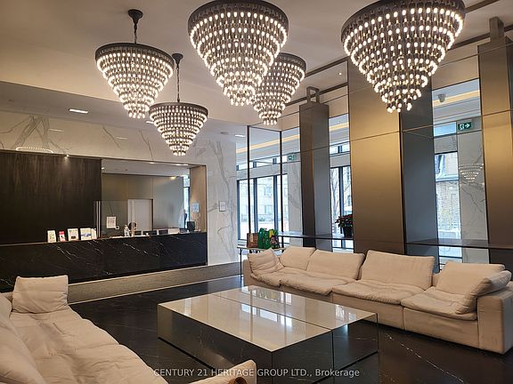 3rd image of 77 Shuter St #603