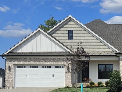 124 Spangler Pl, Jeffersonville, IN, 47130