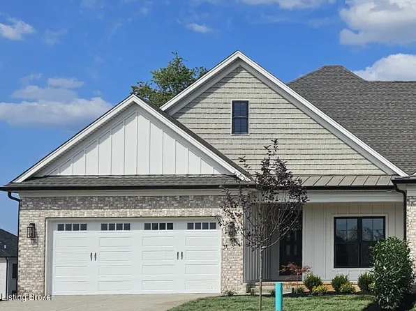 124 Spangler Pl, Jeffersonville, IN 47130