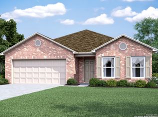 3300 Ridge Pl, Seguin, TX 78155