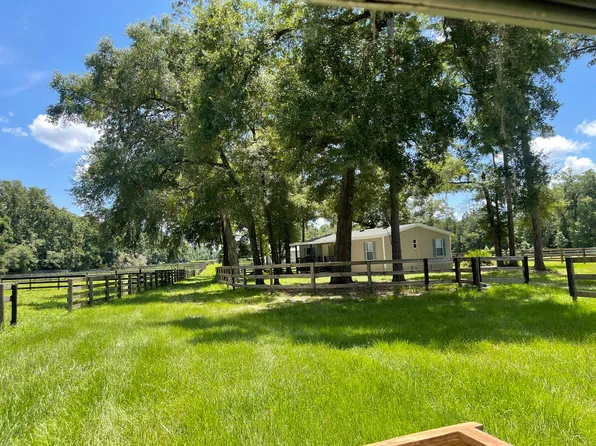 9416 NW 125th Ave, Ocala, FL 34482