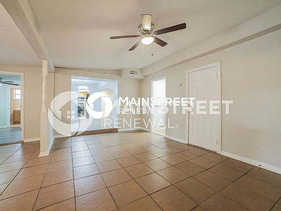 WM - Living Room